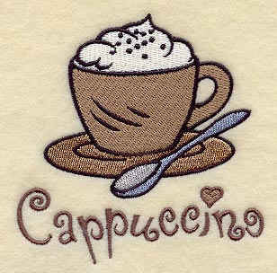 Cappuccino *