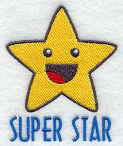 Super Star *