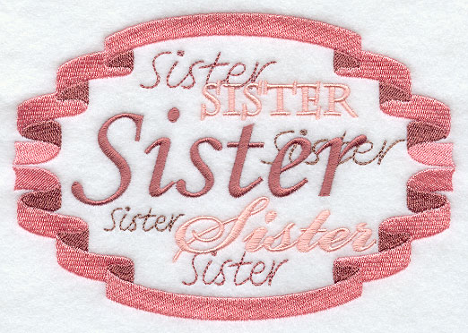 Sister *
