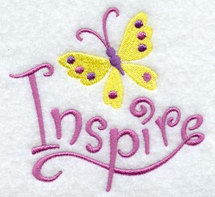Inspire *