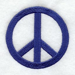 Znak peace *