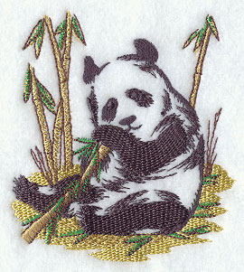 Panda 2*