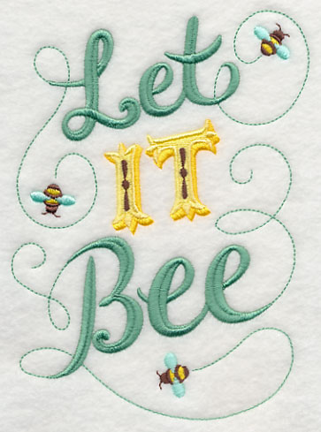 Let IT Bee *