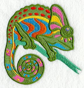 Chameleon 2*