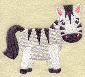 Zebra 3*