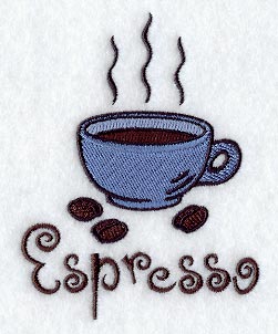 Espresso *