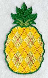 Ananas *