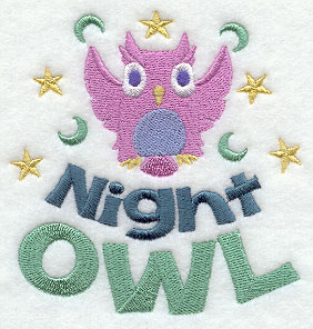 Night owl 2*