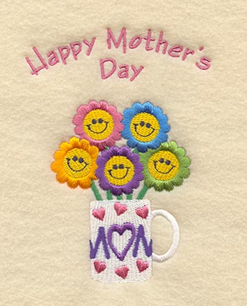 Happy Mother's Day 4*