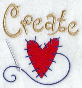 Create *