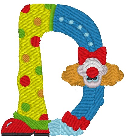 D- klaun