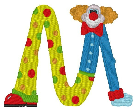 M- klaun