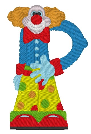 P- klaun
