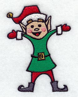 Elf *