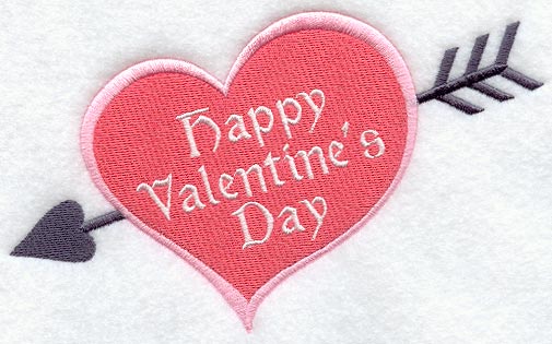 Happy Valentines day 3*