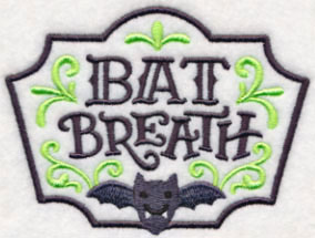 Bat Breath *