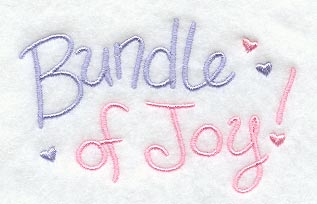 Bundle of Joy *