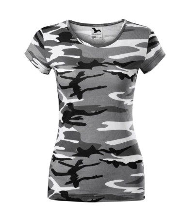 32 - Camouflage gray