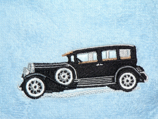 1930 Cadillac