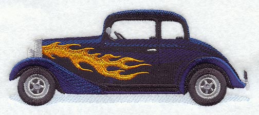 1935 Chevy
