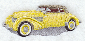 1937 Cord