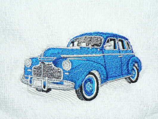 1941 Chevrolet